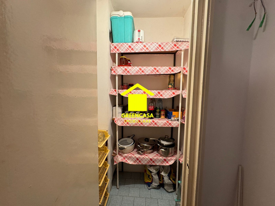 Apartament 3 camere decomandate, 74mp, zona Parang, Manastur