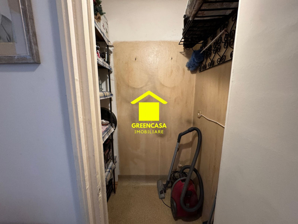 Apartament 3 camere decomandate, 74mp, zona Parang, Manastur