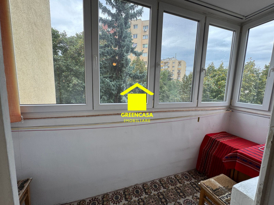 Apartament 3 camere decomandate, 74mp, zona Parang, Manastur