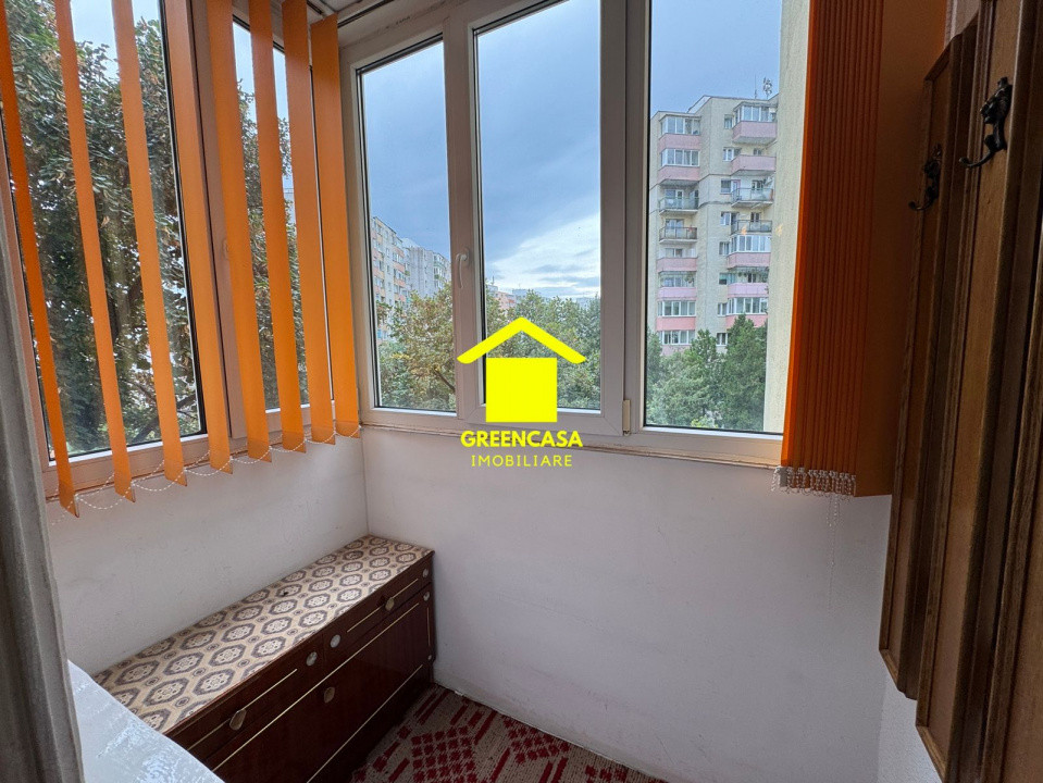 Apartament 3 camere decomandate, 74mp, zona Parang, Manastur