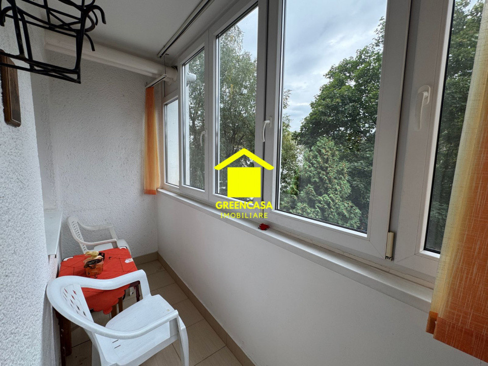 Apartament 3 camere decomandate, 74mp, zona Parang, Manastur