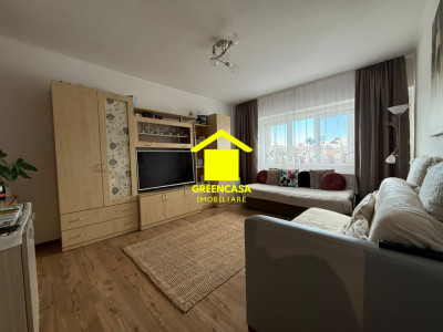 Apartament 3 camere, 68mp, balcon, zona Marasti