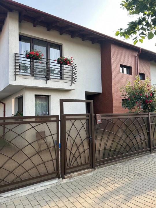 Casa 5 camere, str Someșului, 120mp, teren 250mp, aproape de Vivo Mall
