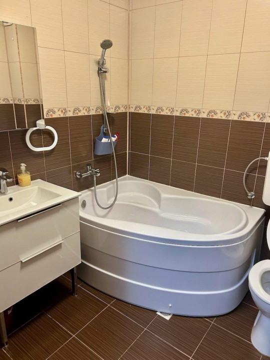 Casa 5 camere, str Someșului, 120mp, teren 250mp, aproape de Vivo Mall