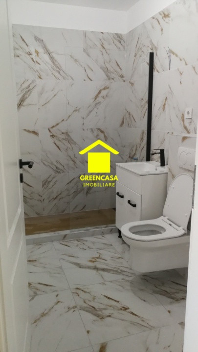 Apartament 2 camere 56mp, 2 balcoane, zona Oncos Park, Floresti