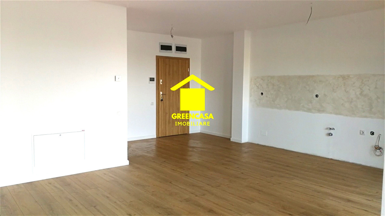 Apartament 2 camere 56mp, 2 balcoane, zona Oncos Park, Floresti