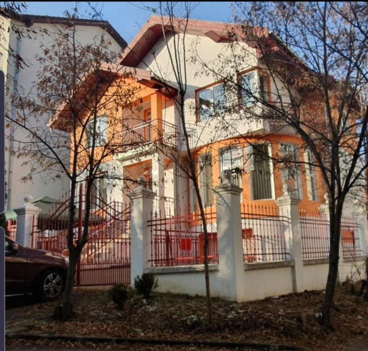 Casa Individuala Zorilor , Cluj Napoca