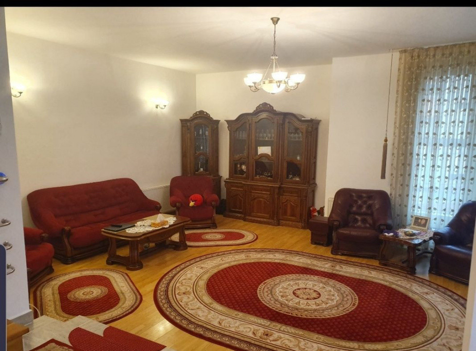 Casa Individuala Zorilor , Cluj Napoca