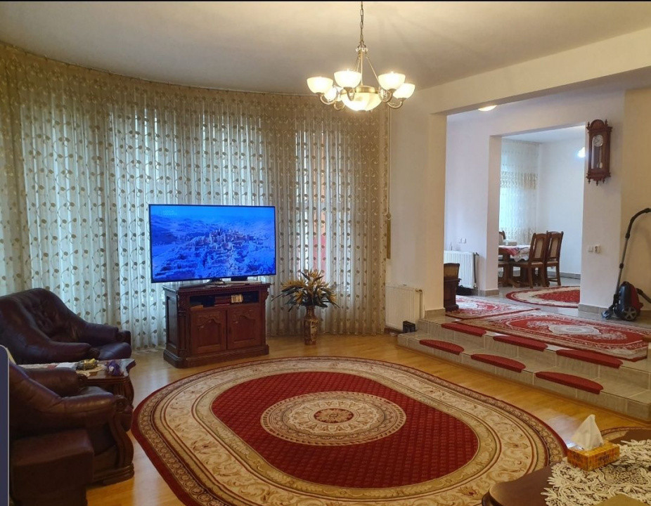 Casa Individuala Zorilor , Cluj Napoca