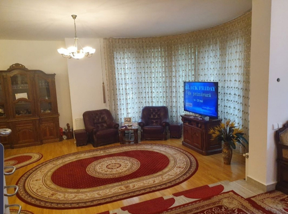 Casa Individuala Zorilor , Cluj Napoca