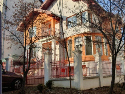 Casa Individuala Zorilor , Cluj Napoca