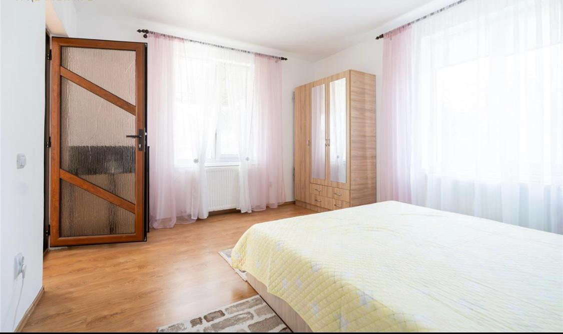 Casa individuala 160mp, teren 318 mp, Jucu de Sus .