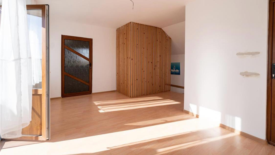 Casa individuala 160mp, teren 318 mp, Jucu de Sus .