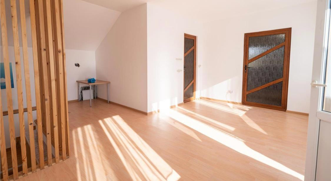 Casa individuala 160mp, teren 318 mp, Jucu de Sus .