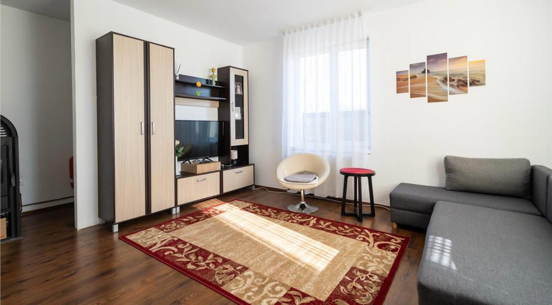 Casa individuala 160mp, teren 318 mp, Jucu de Sus .