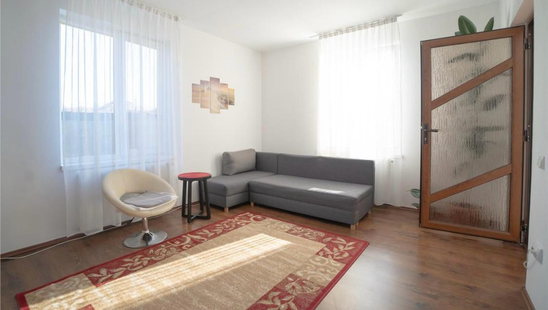 Casa individuala 160mp, teren 318 mp, Jucu de Sus .
