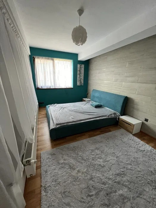 Apartament de 3 camere- Sub Cetate, Terasa, Floresti, Cluj
