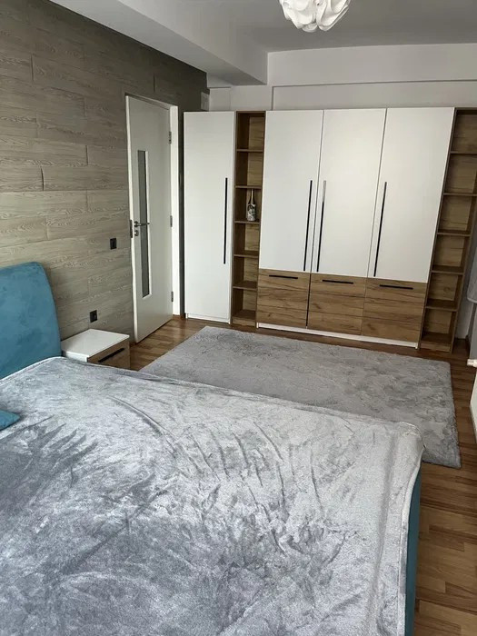 Apartament de 3 camere- Sub Cetate, Terasa, Floresti, Cluj