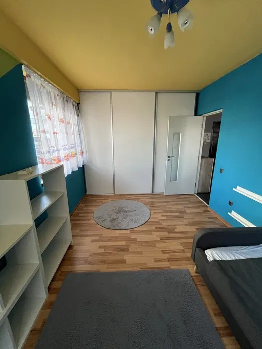 Apartament de 3 camere- Sub Cetate, Terasa, Floresti, Cluj
