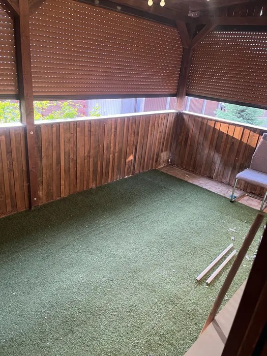 Apartament de 3 camere- Sub Cetate, Terasa, Floresti, Cluj
