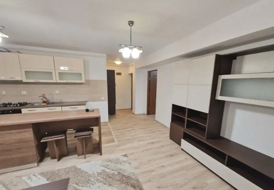 Apartament 2 camere, 51 mp., complet mobilat, zona Razoare