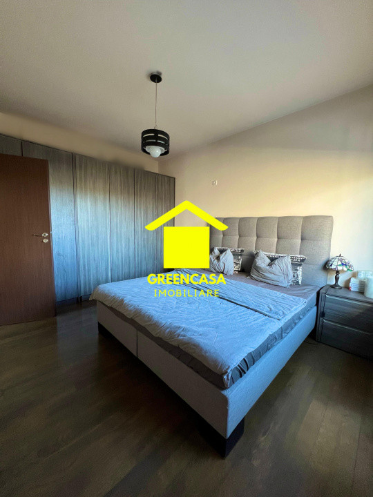 NOU PE PIATA! Penthouse in Borhanci, 108mp, garaj inclus