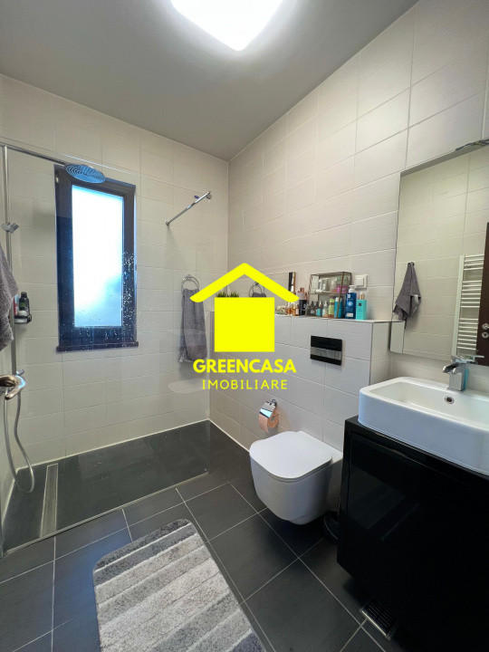 NOU PE PIATA! Penthouse in Borhanci, 108mp, garaj inclus
