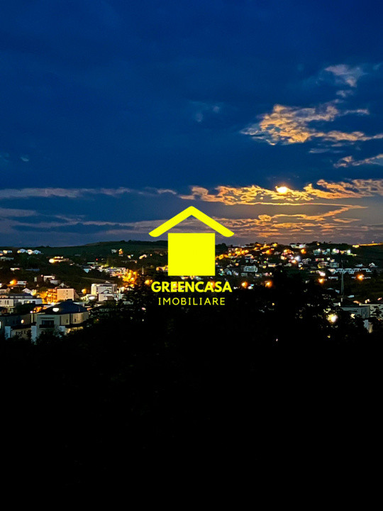 NOU PE PIATA! Penthouse in Borhanci, 108mp, garaj inclus