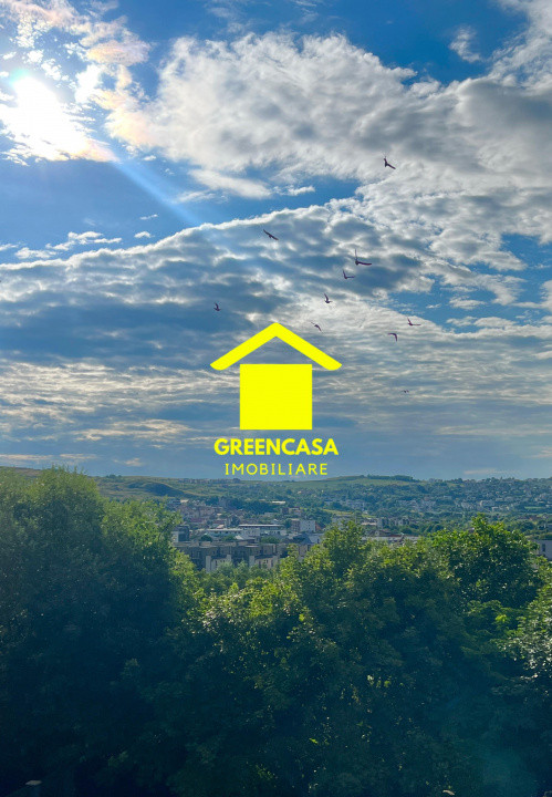 NOU PE PIATA! Penthouse in Borhanci, 108mp, garaj inclus