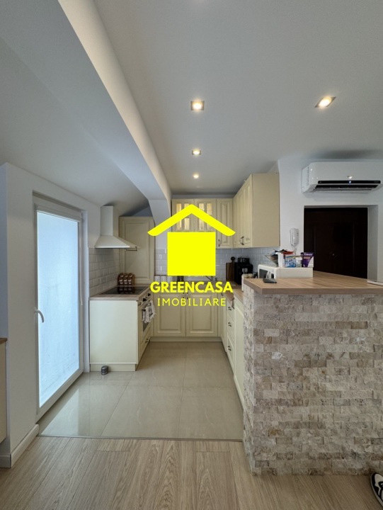 EXCLUSIVITATE! Apartament de vanzare, 2 camere, 65mp utili, zona Buna Ziua, Cluj