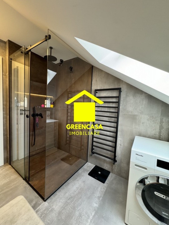 EXCLUSIVITATE! Apartament de vanzare, 2 camere, 65mp utili, zona Buna Ziua, Cluj