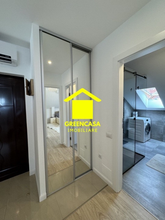 EXCLUSIVITATE! Apartament de vanzare, 2 camere, 65mp utili, zona Buna Ziua, Cluj