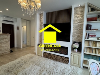 EXCLUSIVITATE! Apartament de vanzare, 2 camere, 65mp utili, zona Buna Ziua, Cluj