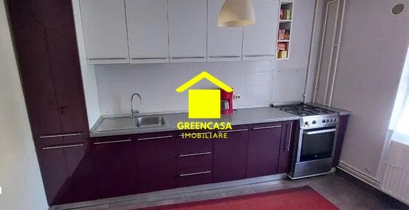 Apartament cu 3 camere, la cheie, Gheorgheni, aleea Detunata
