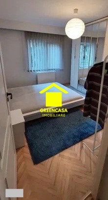 Apartament cu 3 camere, la cheie, Gheorgheni, aleea Detunata