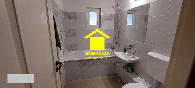 Apartament cu 3 camere, la cheie, Gheorgheni, aleea Detunata
