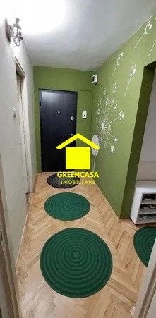 Apartament cu 3 camere, la cheie, Gheorgheni, aleea Detunata
