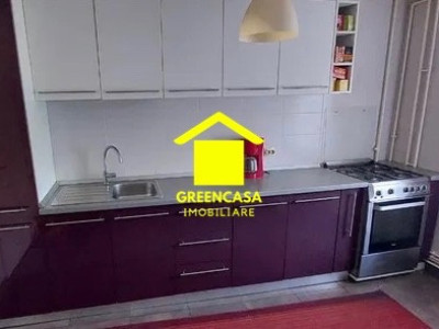 Apartament cu 3 camere, la cheie, Gheorgheni, aleea Detunata