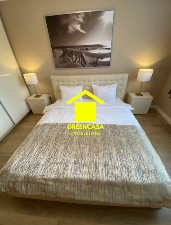 Apartament 3 camere zona centrala Cluj + Balcon 