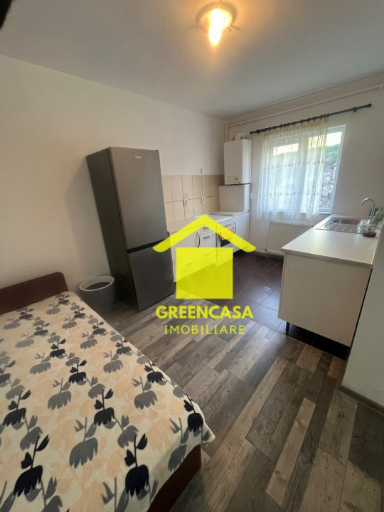 Apartamet de inchiriat  , 38 MP, Stejarului.