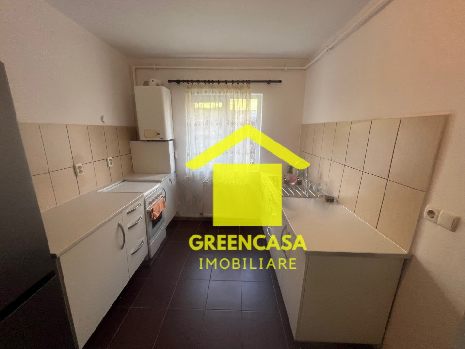 Apartamet de inchiriat  , 38 MP, Stejarului.