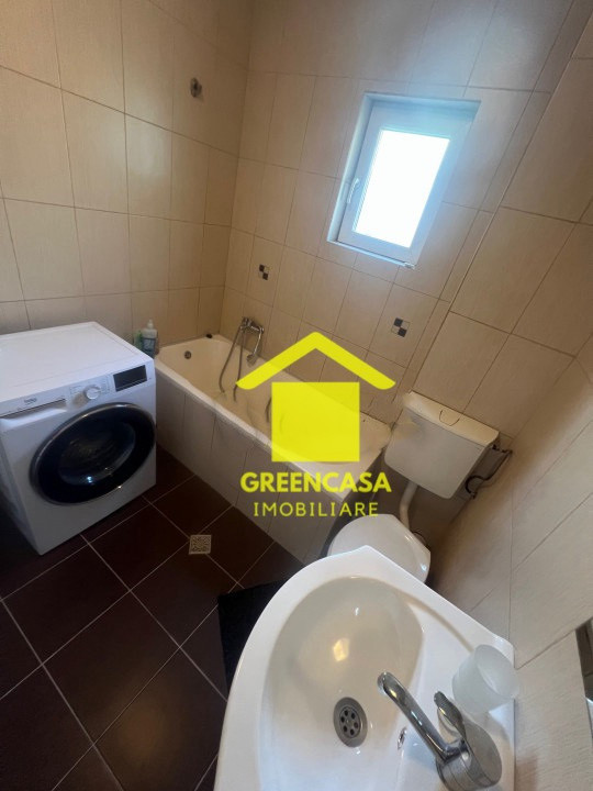 Apartamet de inchiriat  , 38 MP, Stejarului.