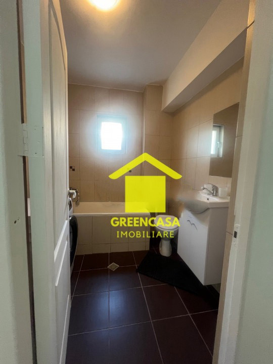 Apartamet de inchiriat  , 38 MP, Stejarului.