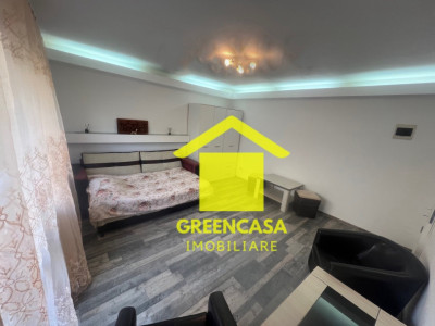 Apartamet de inchiriat  , 38 MP, Stejarului.