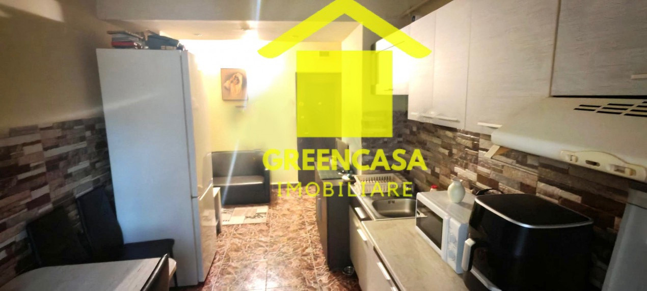 Apartament 3 camere decomantate , 68 MP, Manastur (zona Kaufland ).