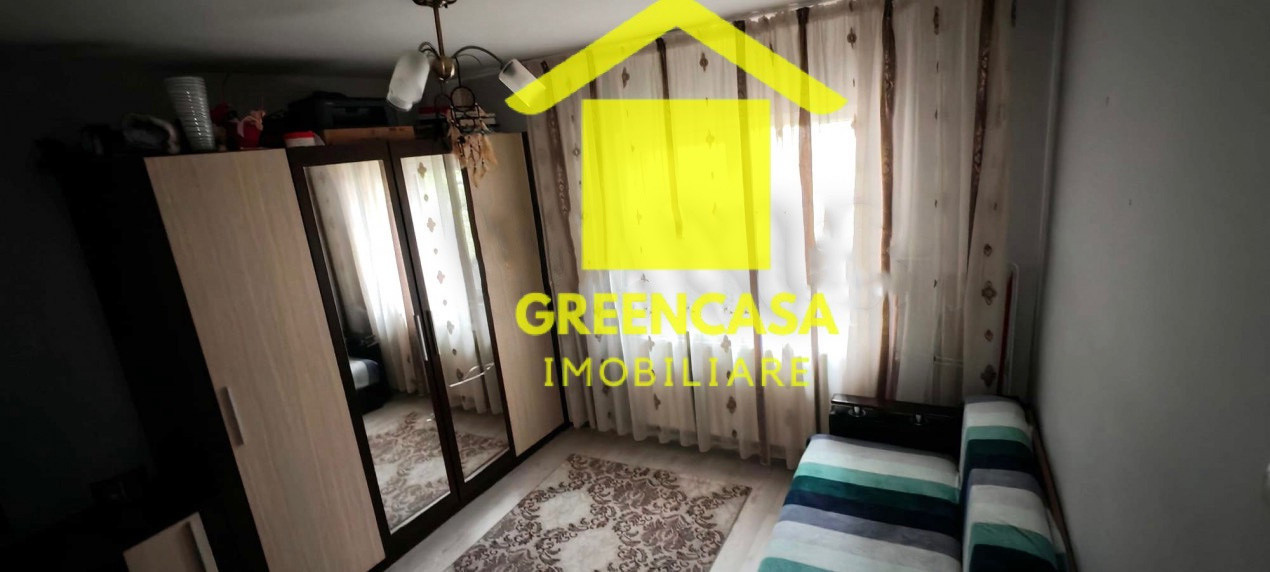Apartament 3 camere decomantate , 68 MP, Manastur (zona Kaufland ).