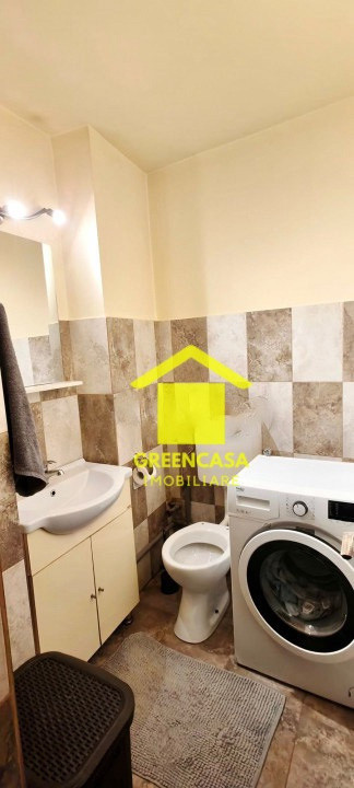 Apartament 3 camere decomantate , 68 MP, Manastur (zona Kaufland ).