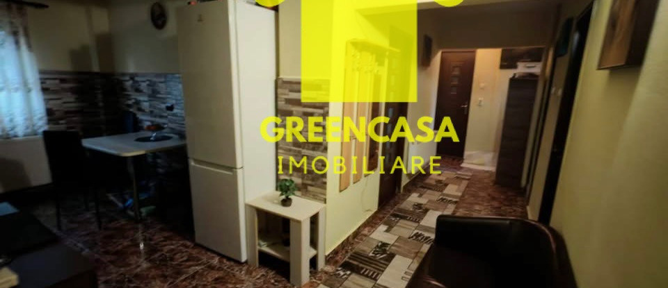 Apartament 3 camere decomantate , 68 MP, Manastur (zona Kaufland ).