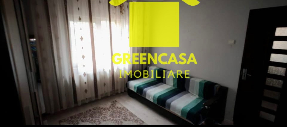 Apartament 3 camere decomantate , 68 MP, Manastur (zona Kaufland ).