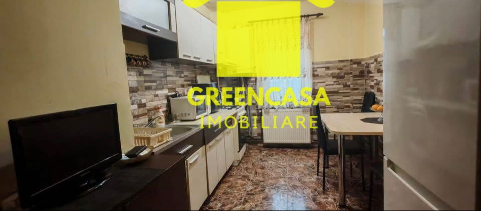 Apartament 3 camere decomantate , 68 MP, Manastur (zona Kaufland ).